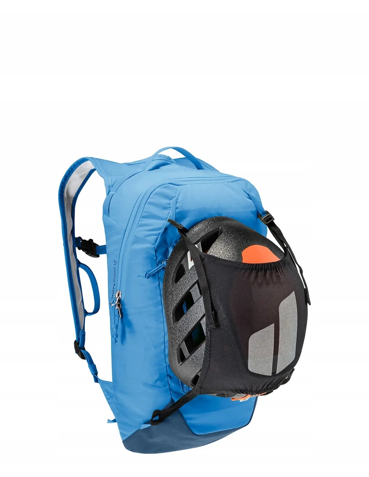 Deuter Gravity Pitch 12 kuprinė alpinizmui, 12l, neptune-nightblue