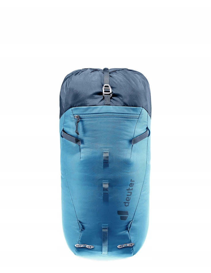 Deuter Guide 24 mėlynas turistinis kuprinės vyrams