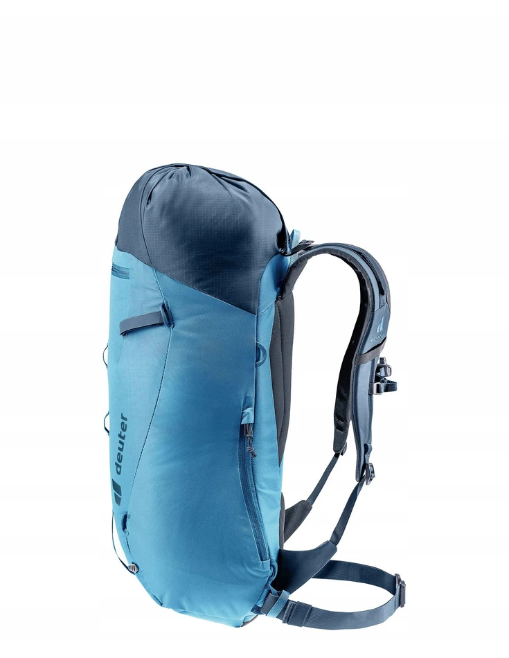 Deuter Guide 24 mėlynas turistinis kuprinės vyrams
