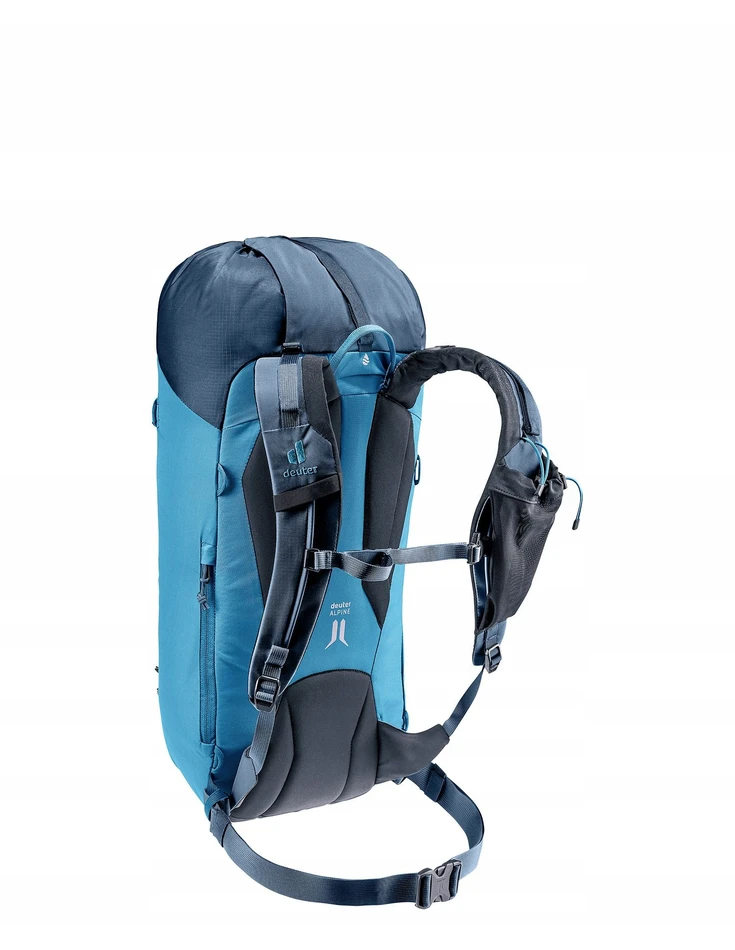 Deuter Guide 24 mėlynas turistinis kuprinės vyrams