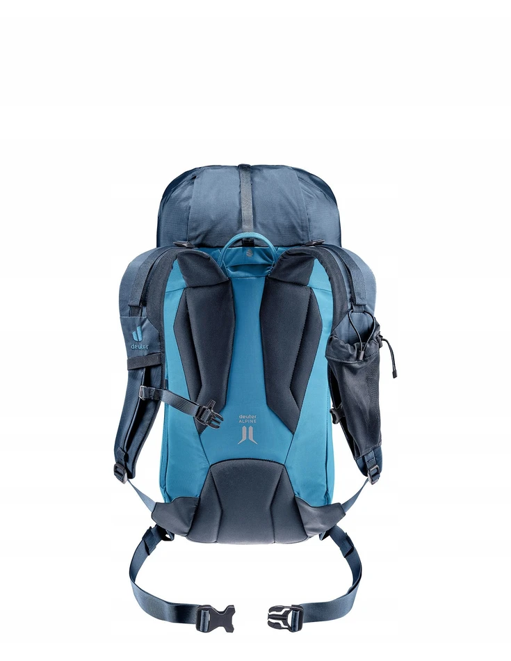 Deuter Guide 24 mėlynas turistinis kuprinės vyrams