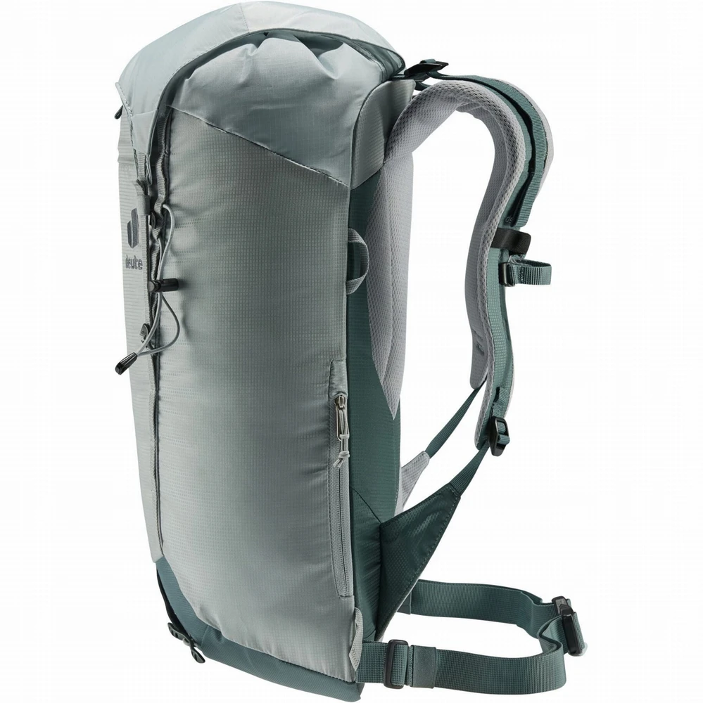 Deuter Guide Lite 22 Sl kuprinė moterims, pilka