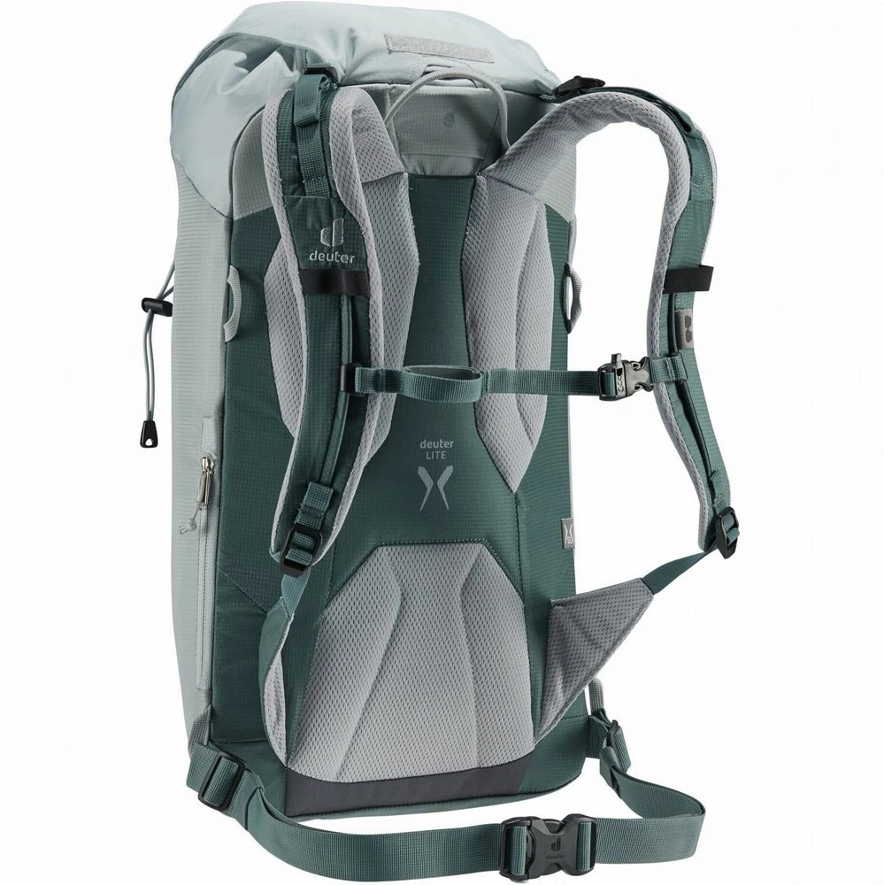 Deuter Guide Lite 22 Sl kuprinė moterims, pilka