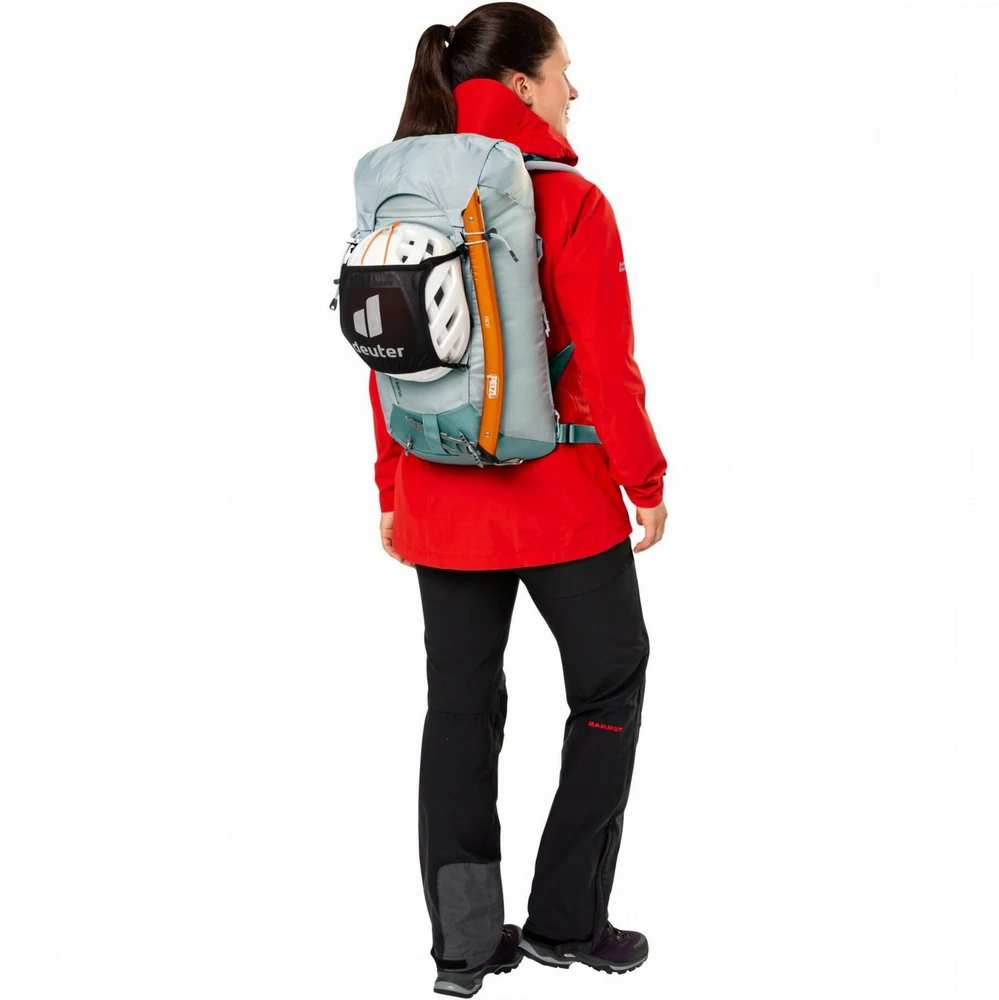 Deuter Guide Lite 22 Sl kuprinė moterims, pilka