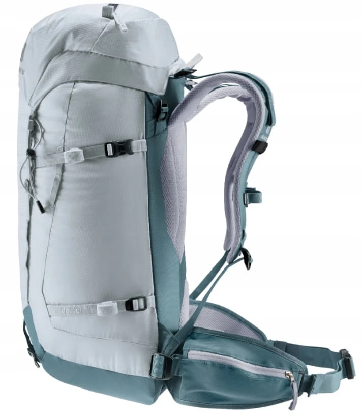 Deuter Guide Lite 28+ Sl kuprinė moterims, pilka