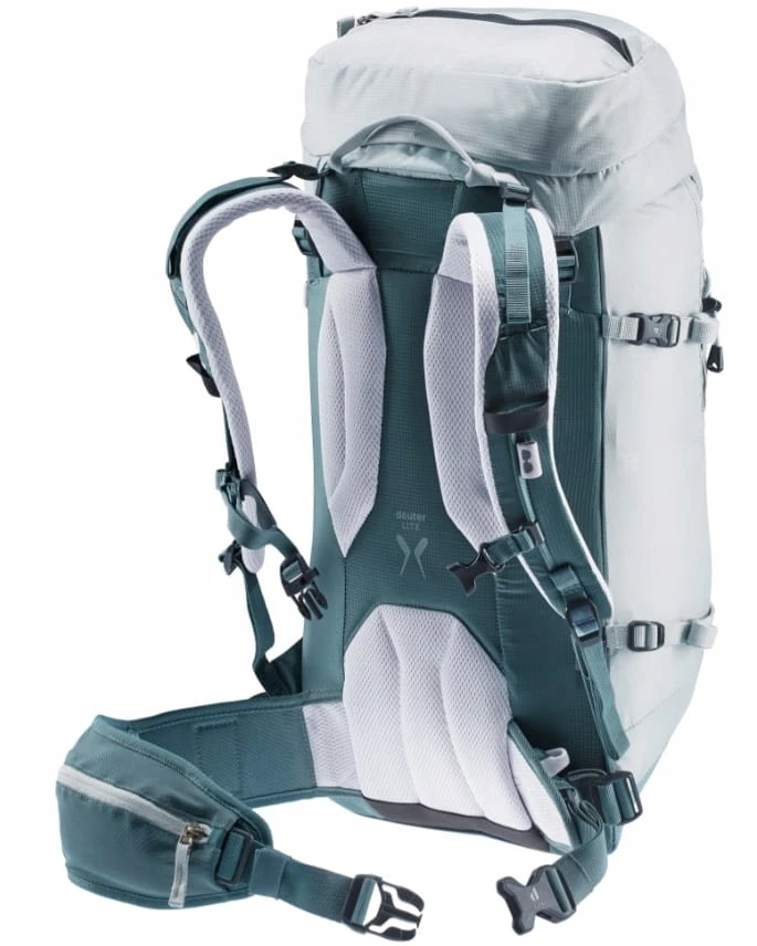 Deuter Guide Lite 28+ Sl kuprinė moterims, pilka