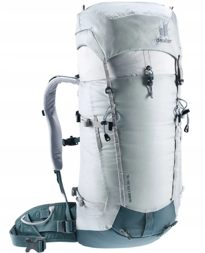 Deuter Guide Lite 28+ Sl kuprinė moterims, pilka