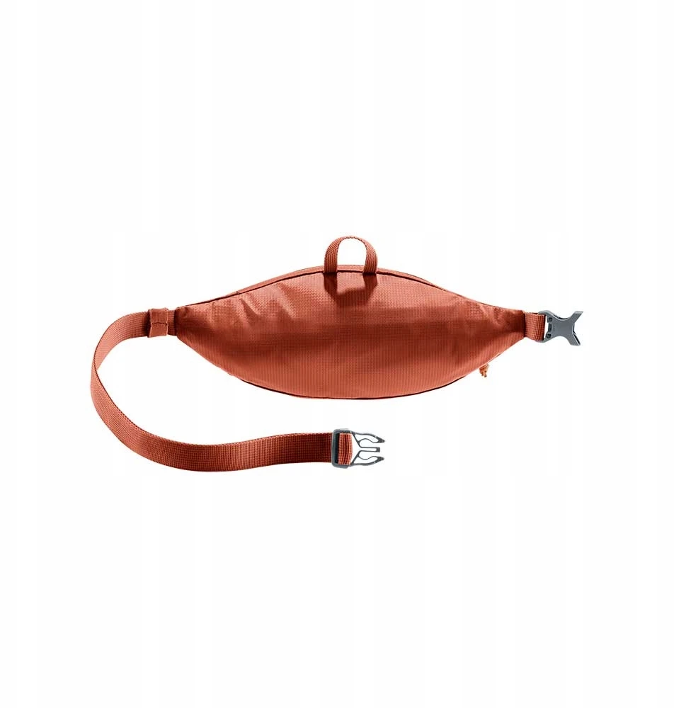 Piniginė ant liemens Deuter Junior Belt - Rusva