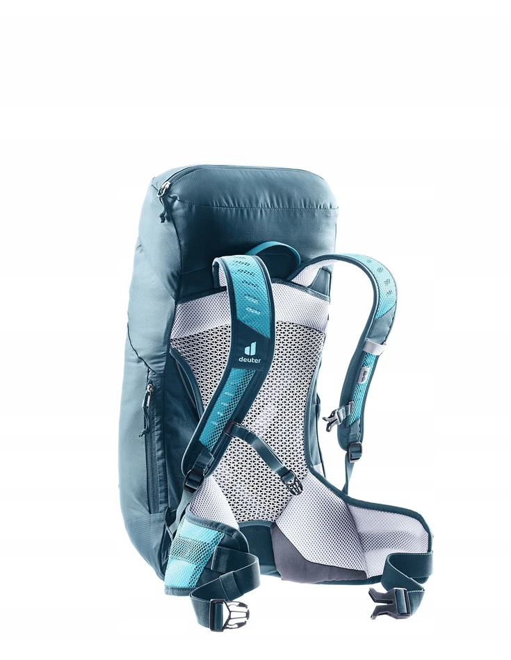 Deuter Lengva žygio kuprinė AC Lite 22 SL, lagūna-atlantinė