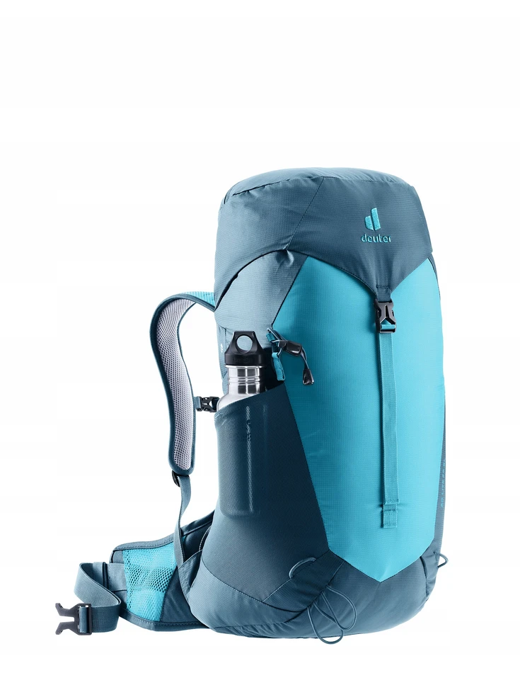 Deuter Lengva žygio kuprinė AC Lite 22 SL, lagūna-atlantinė