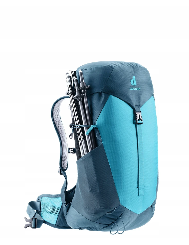 Deuter Lengva žygio kuprinė AC Lite 22 SL, lagūna-atlantinė