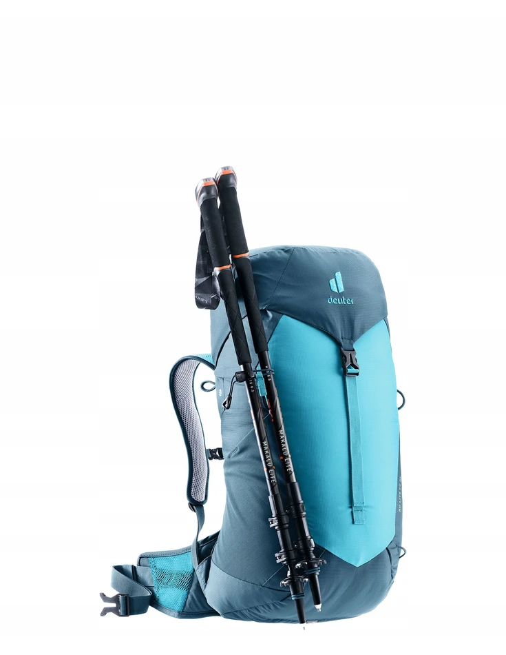Deuter Lengva žygio kuprinė AC Lite 22 SL, lagūna-atlantinė