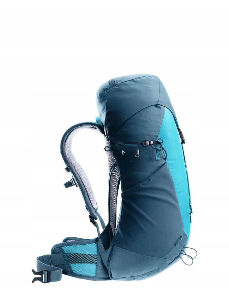 Deuter Lengva žygio kuprinė AC Lite 22 SL, lagūna-atlantinė