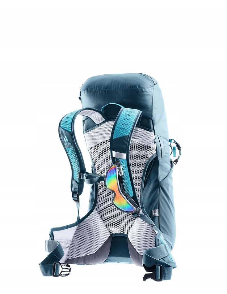 Deuter Lengva žygio kuprinė AC Lite 22 SL, lagūna-atlantinė