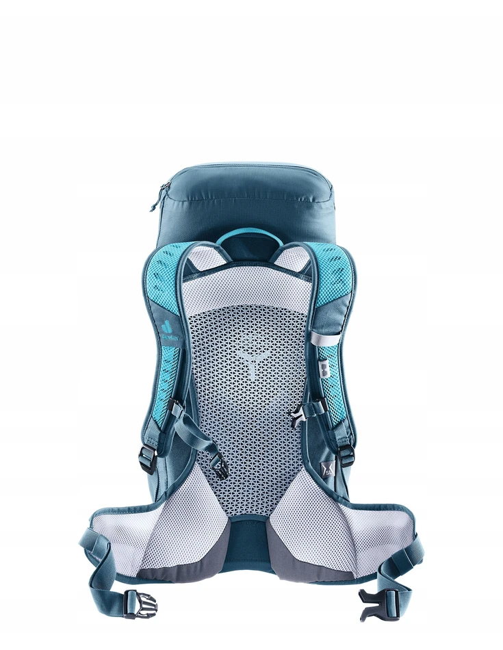Deuter Lengva žygio kuprinė AC Lite 22 SL, lagūna-atlantinė