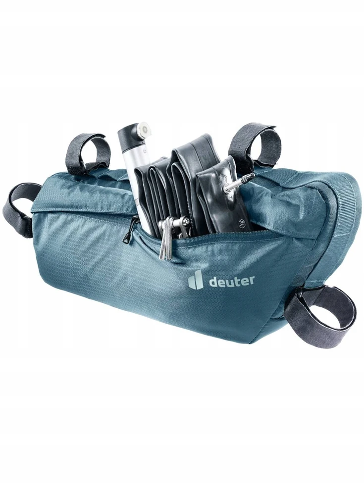 Deuter Mondego FB 6 Atlantic radiatorius
