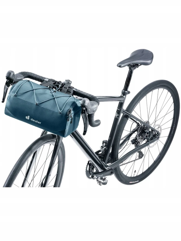 Deuter Mondego Hb 8 - priekinė dviračio vairo krepšys