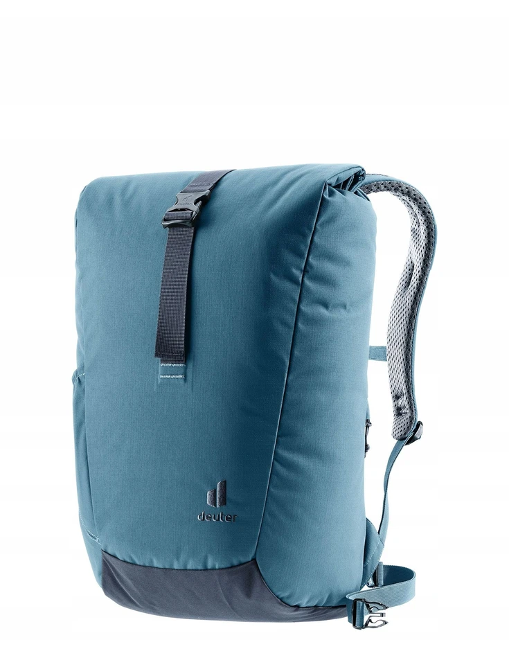 Miesto kuprinė Deuter Stepout 22 - Tamsiai mėlyna