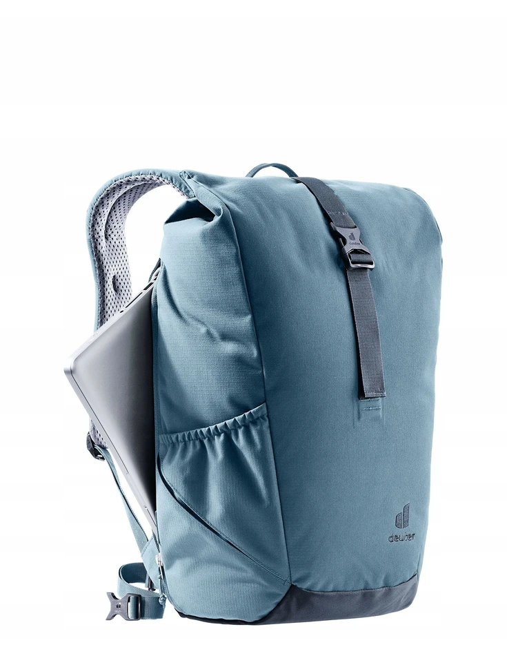 Miesto kuprinė Deuter Stepout 22 - Tamsiai mėlyna