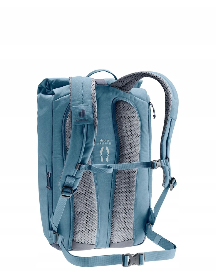 Miesto kuprinė Deuter Stepout 22 - Tamsiai mėlyna