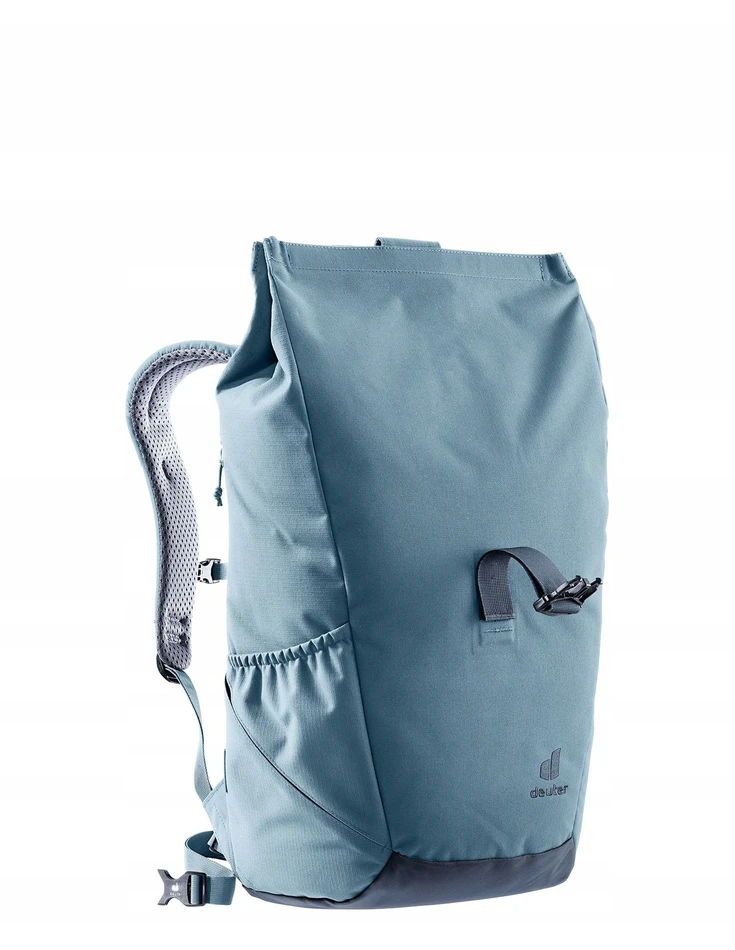 Miesto kuprinė Deuter Stepout 22 - Tamsiai mėlyna
