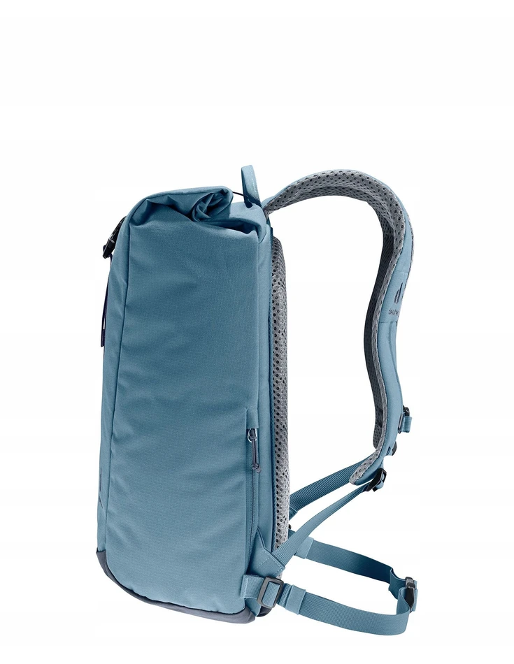 Miesto kuprinė Deuter Stepout 22 - Tamsiai mėlyna