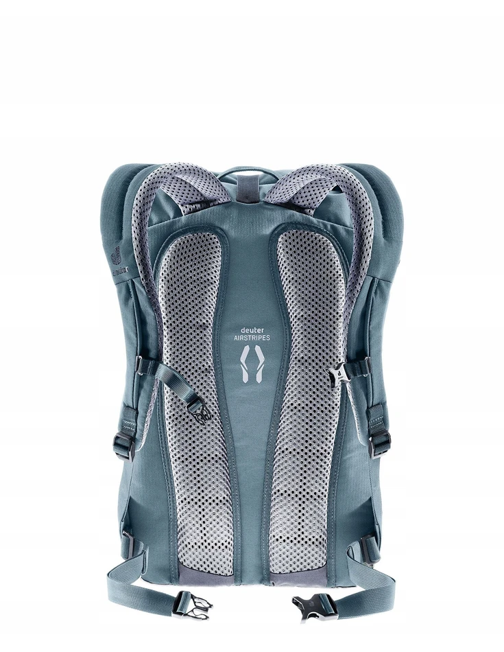 Miesto kuprinė Deuter Stepout 22 - Tamsiai mėlyna