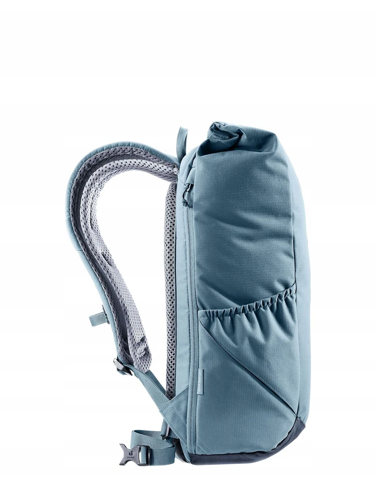 Miesto kuprinė Deuter Stepout 22 - Tamsiai mėlyna