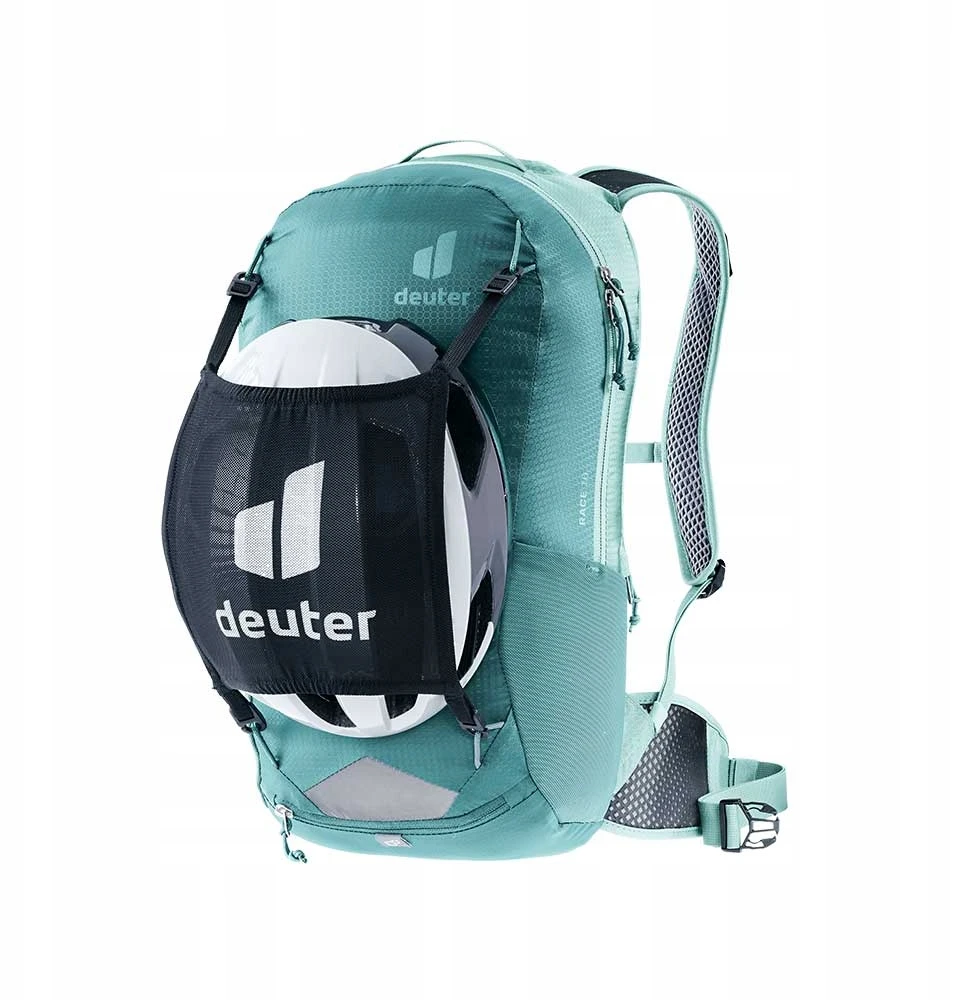 Kuprinė dviratininkams Deuter Race 16 - Turkio