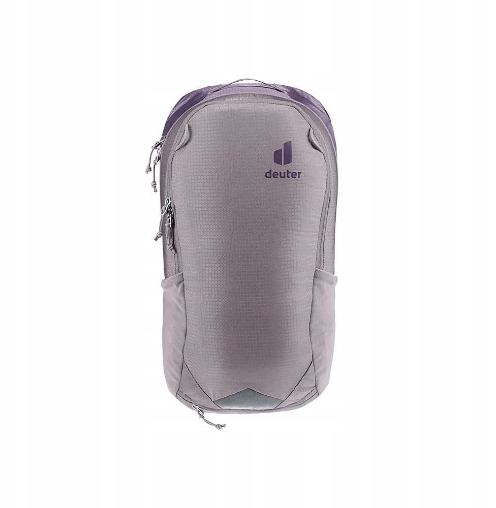 Deuter Race Air 10 dviračių kuprinė – levandų/violetinė