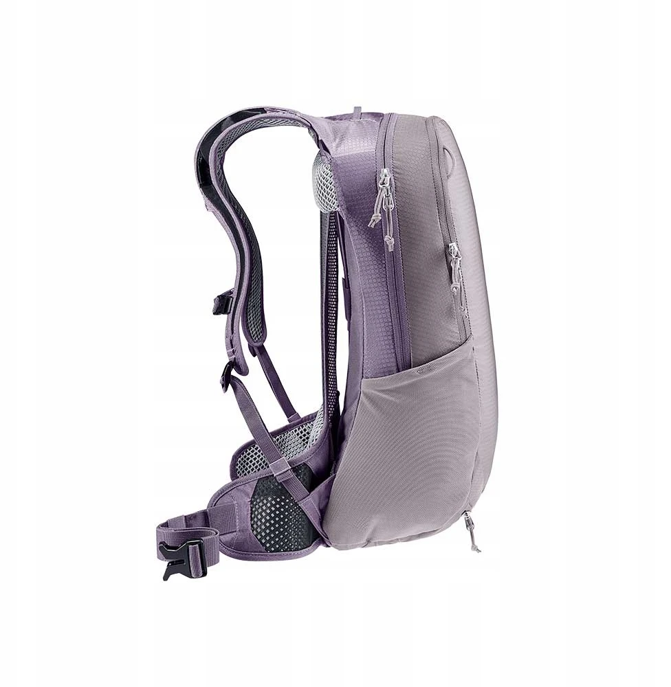 Deuter Race Air 10 dviračių kuprinė – levandų/violetinė