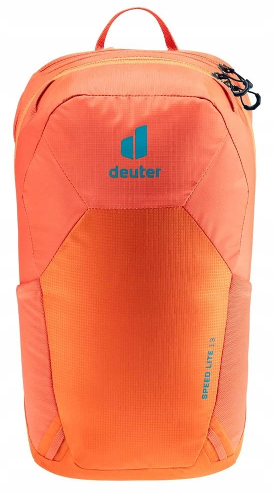 Deuter Speed Lite 13 kuprinė: lengva ir patogi kelionėms