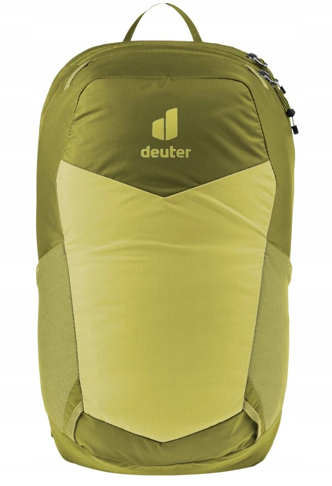 Deuter Speed Lite 17L kuprinė Žygio kuprinė Gelsvai žalsva spalva Polietersulfonas (PES)