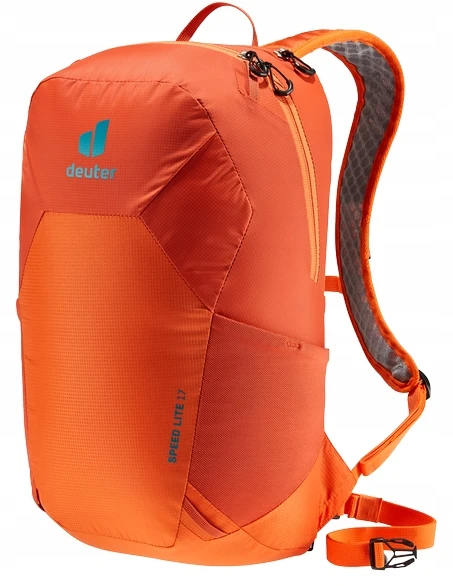 Deuter Speed Lite 17 3410122-9906 Paprika