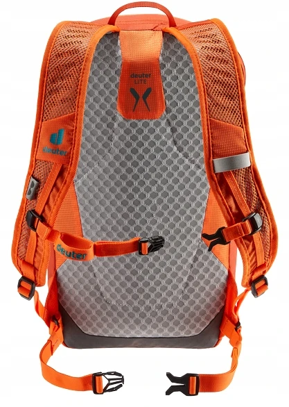 Deuter Speed Lite 17 3410122-9906 Paprika