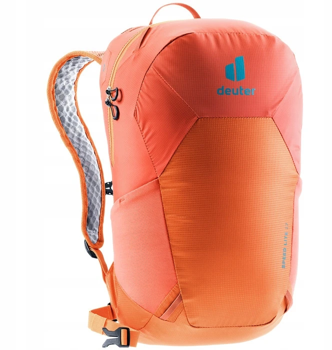 Deuter Speed Lite 17 3410122-9906 Paprika