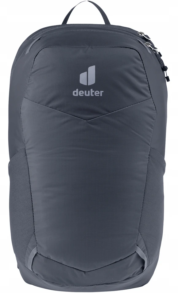 Deuter Speed Lite 17L kuprinė Žygio kuprinė Juodas