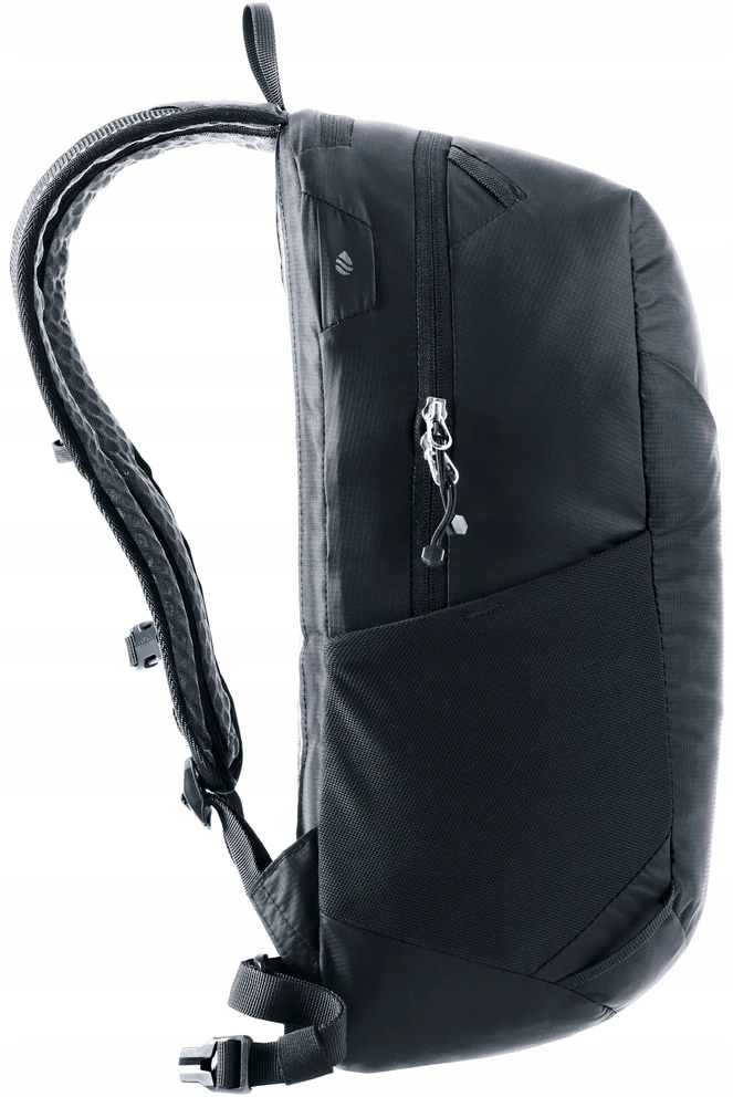 Deuter Speed Lite 17L kuprinė Žygio kuprinė Juodas