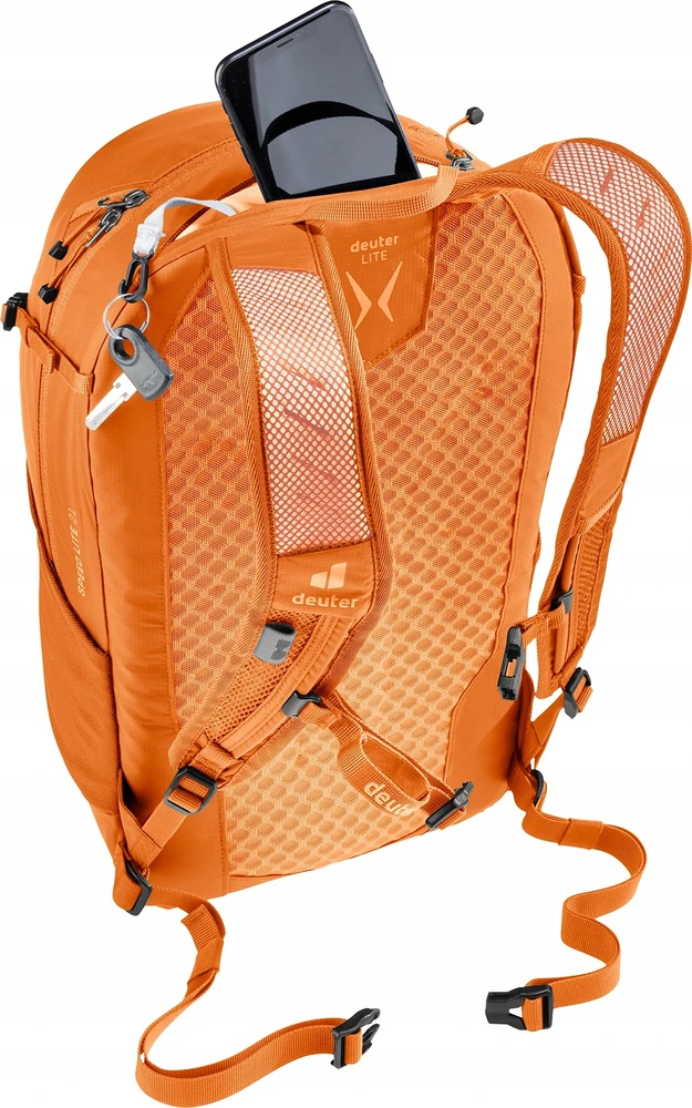 Deuter Speed Lite 21 turistinis kuprinė