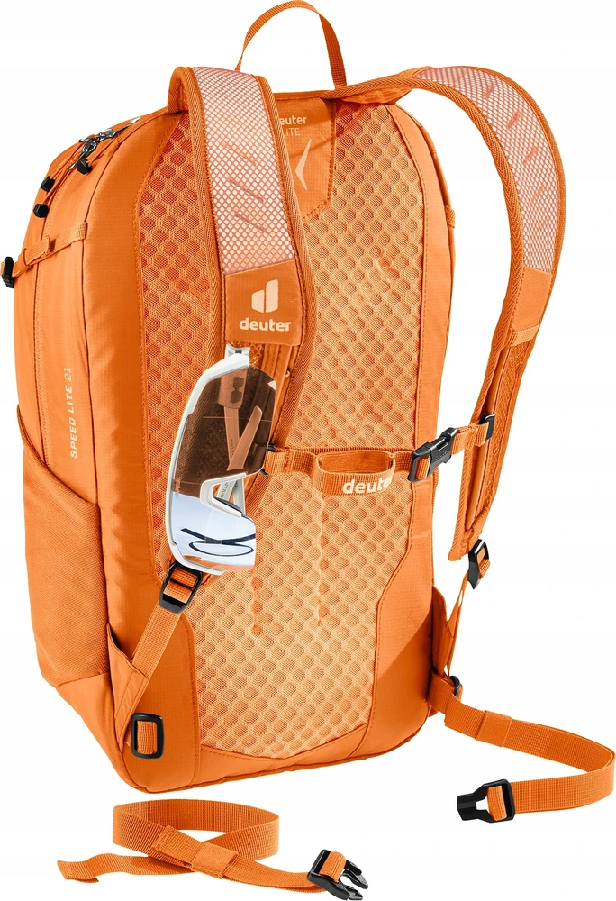 Deuter Speed Lite 21 turistinis kuprinė