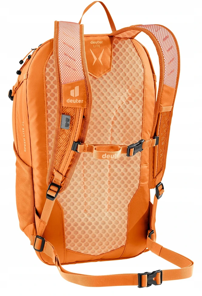 Deuter Speed Lite 21 turistinis kuprinė