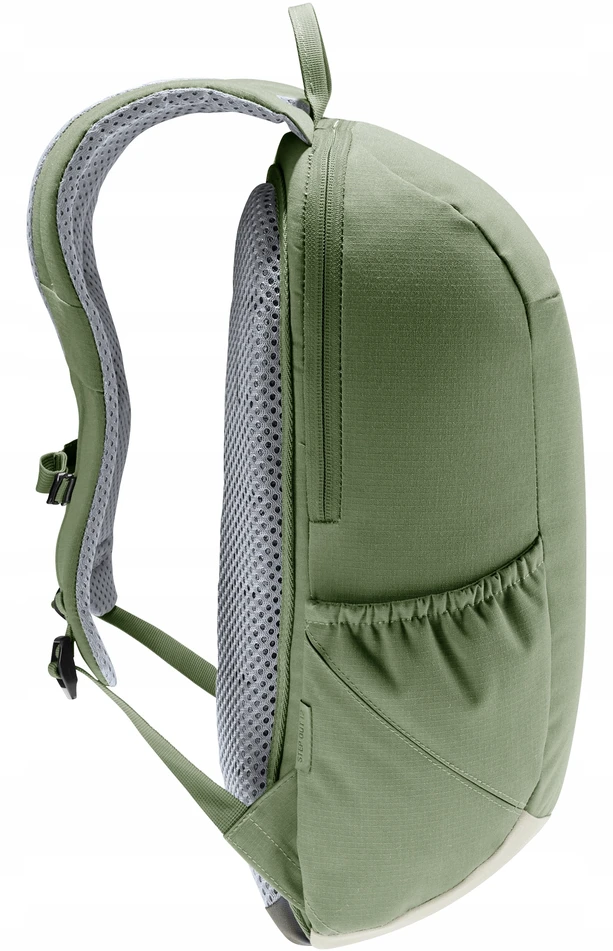 Kuprinė Deuter Stepout 12 - Chaki (Khaki)