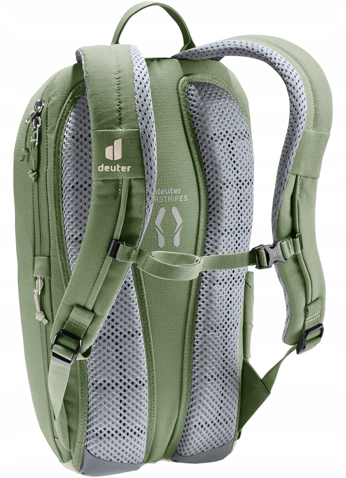 Kuprinė Deuter Stepout 12 - Chaki (Khaki)
