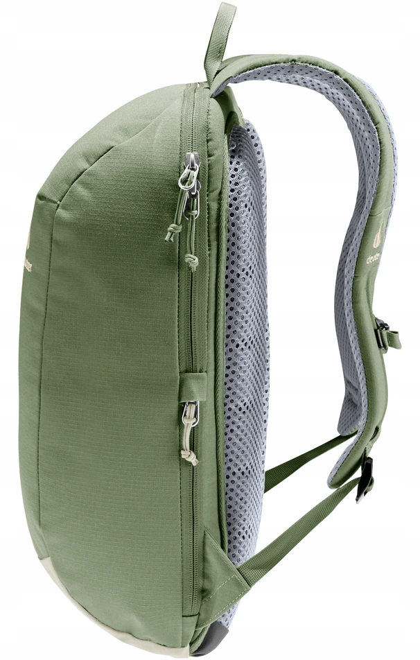 Kuprinė Deuter Stepout 12 - Chaki (Khaki)