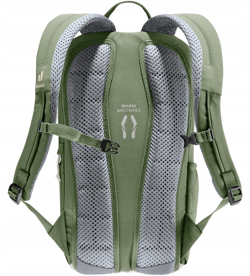 Kuprinė Deuter Stepout 12 - Chaki (Khaki)