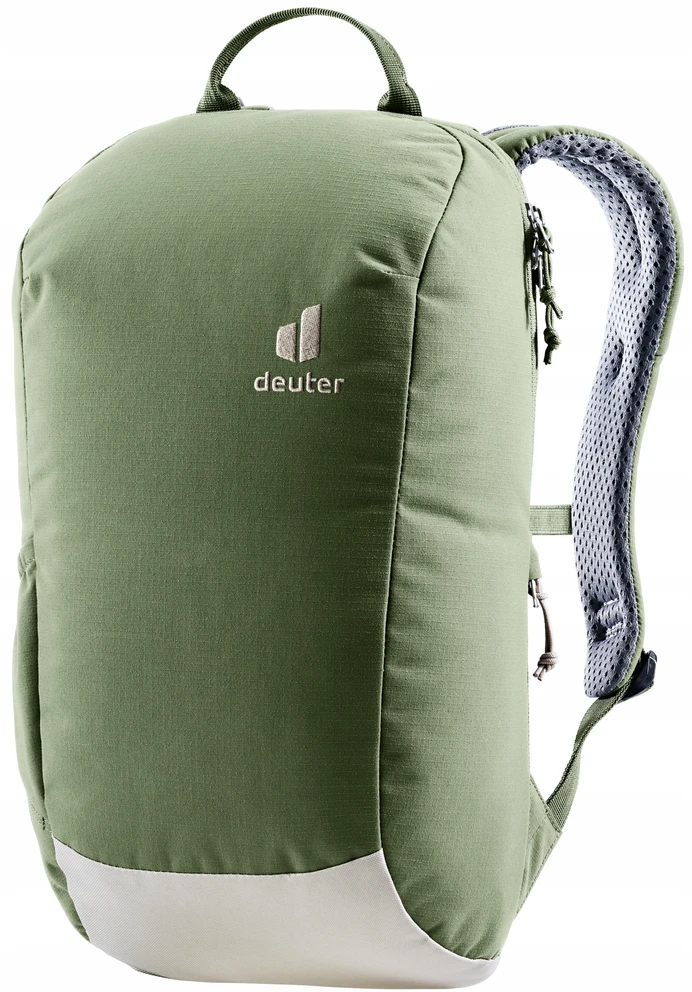 Kuprinė Deuter Stepout 12 - Chaki (Khaki)