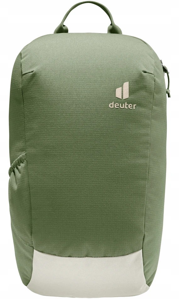 Kuprinė Deuter Stepout 12 - Chaki (Khaki)