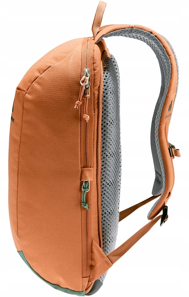Deuter Stepout 12 kuprinė: patogumas ir funkcionalumas kasdienybėje