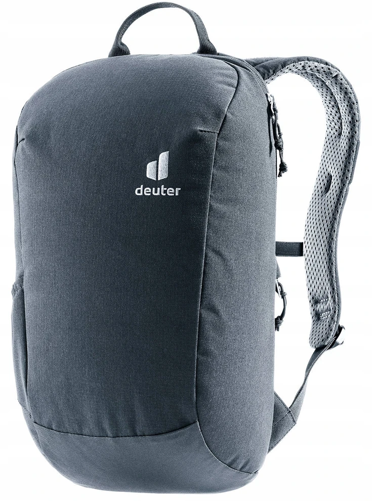 Deuter Stepout 12 miesto kuprinė – juoda