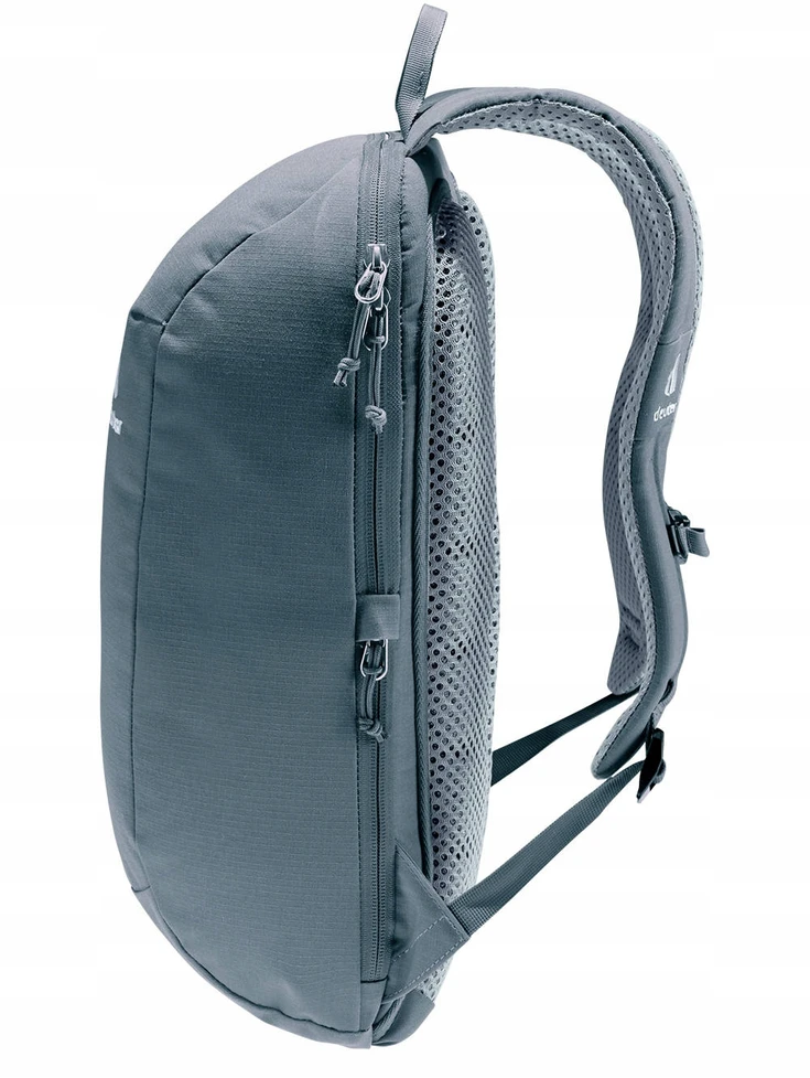 Deuter Stepout 12 miesto kuprinė – juoda